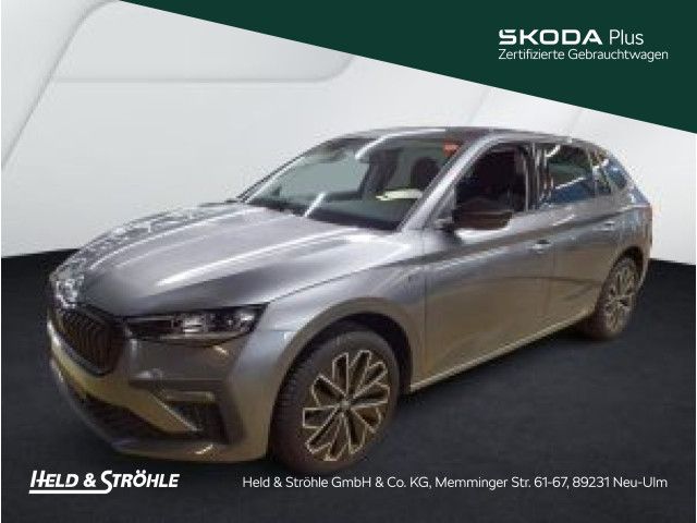 Skoda Scala 16.130 km 25.760 &euro; Neu-Ulm 89231