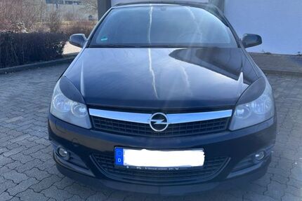 Opel Astra 188.596 km 2.499 € Herbrechtingen 89542