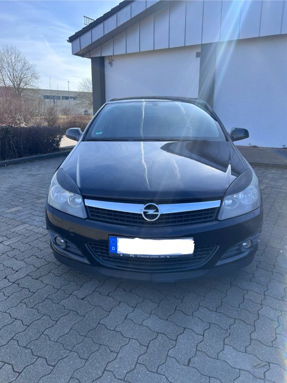 Opel Astra 188.596 km 2.499 € Herbrechtingen 89542