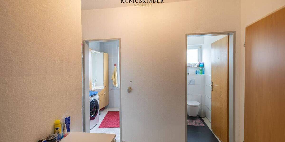 ***Skyline living, Ihre 4 -Zi.-Whg über den Dächern*** 4 zimmer