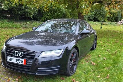 Audi A7 251.953 km 9.990 &euro; Kuchen 73329