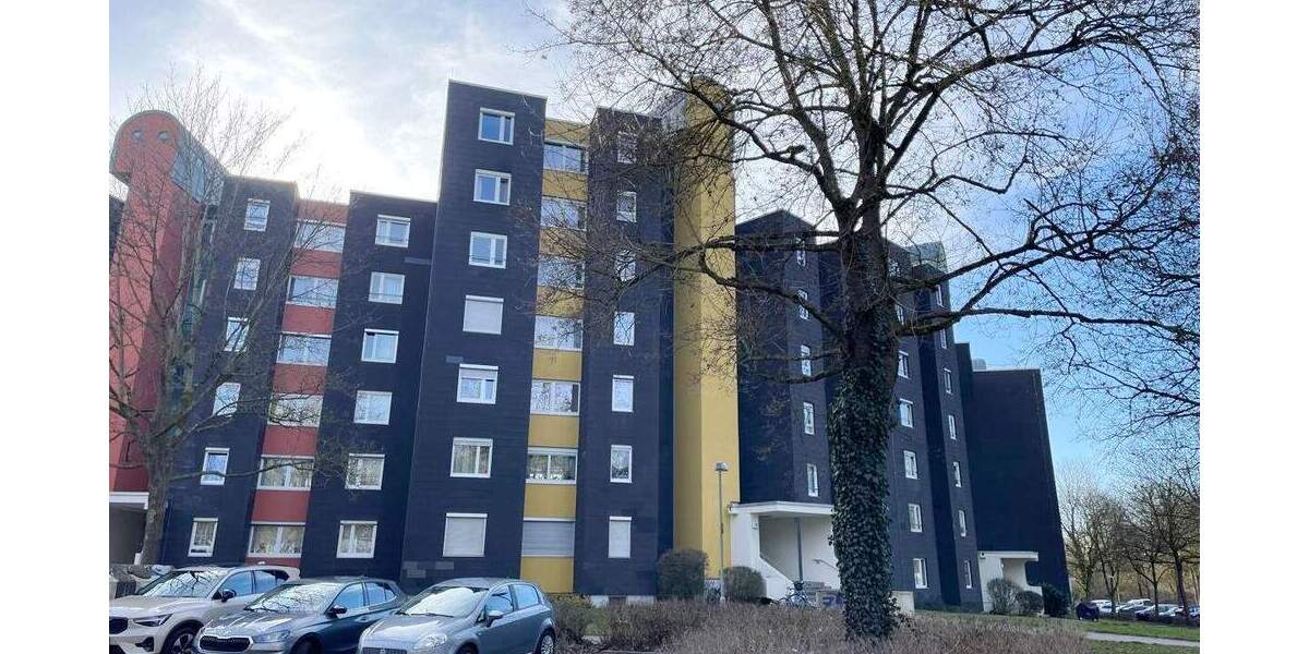 Etagenwohnung Ulm Wiblingen - 4 Zimmer, 95 m&sup2;, 310.000&euro; | Angebot:25664456