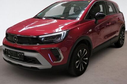 Opel Crossland (X) 5.100 km 23.990 € Ulm 89073