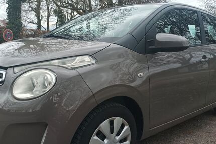 Citroen C1 75.870 km 5.500 &euro; Dietenheim 89165