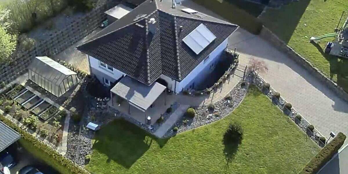 Bungalow Laupheim (Untersulmetingen) Untersulmentingen - 6 Zimmer, 160 m&sup2;, 660.000&euro; | Angebot:26866309