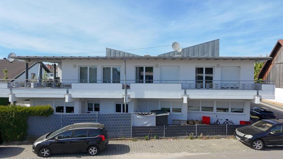 Einfamilienhaus Vöhringen - 4 Zimmer, 130 m&sup2;, 442.000&euro; | Angebot:26511734