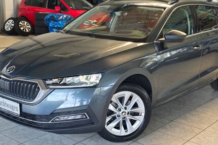 Skoda Octavia 83.000 km 19.900 € Ichenhausen 89335