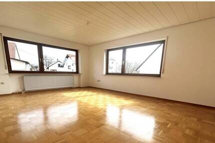 Wohnung Heroldstatt Ennabeuren - 2 Zimmer, 80 m&sup2;, 620&euro; | Angebot:26154459