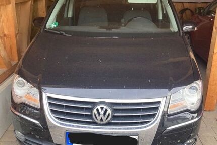 VW Touran 193.600 km 4.600 &euro; Geislingen an der Steige 73312