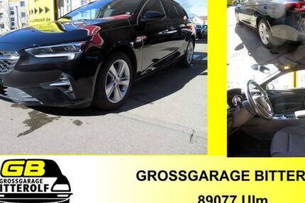 Opel Insignia 79.000 km 15.990 € Ulm 89077