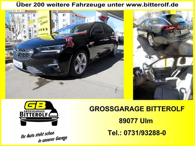 Opel Insignia 79.000 km 15.990 € Ulm 89077