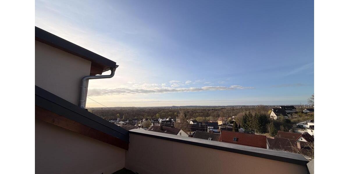 Dachgeschoßwohnung Elchingen Oberelchingen - 4 Zimmer, 133 m&sup2;, 2.000&euro; | Angebot:26359362