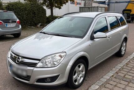 Opel Astra 179.000 km 3.550 € Neu-Ulm 89231