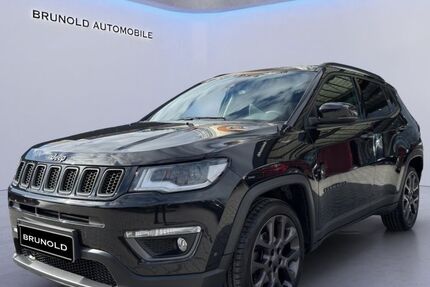 Jeep Compass 56.000 km 19.900 &euro; Ulm 89081