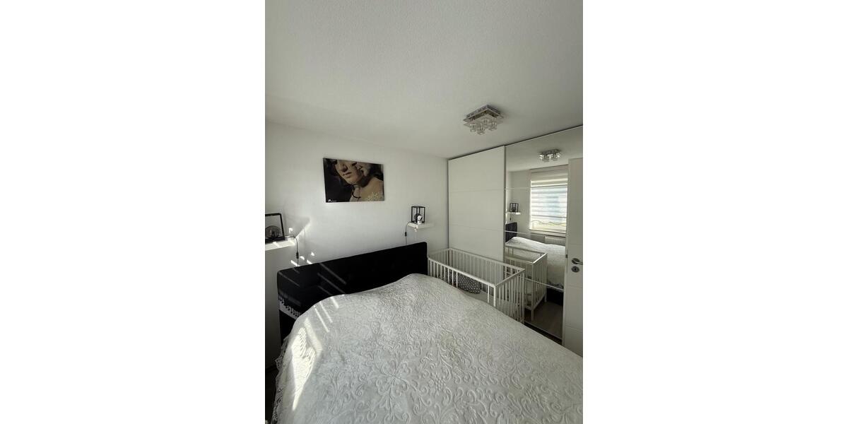 Etagenwohnung Neu-Ulm Ludwigsfeld - 3 Zimmer, 67 m&sup2;, 310.000&euro; | Angebot:26256492