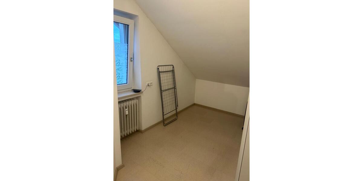 1,5 Zimmer Wohnung 1.5 zimmer