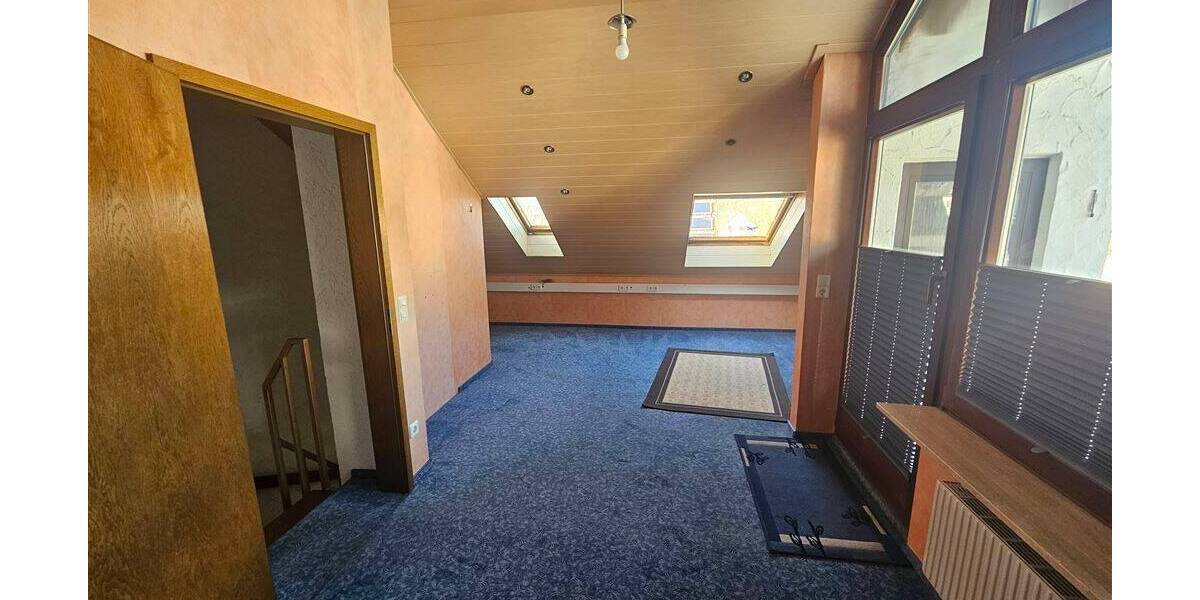 Etagenwohnung Herbrechtingen - 5 Zimmer, 120 m&sup2;, 295.000&euro; | Angebot:26657397