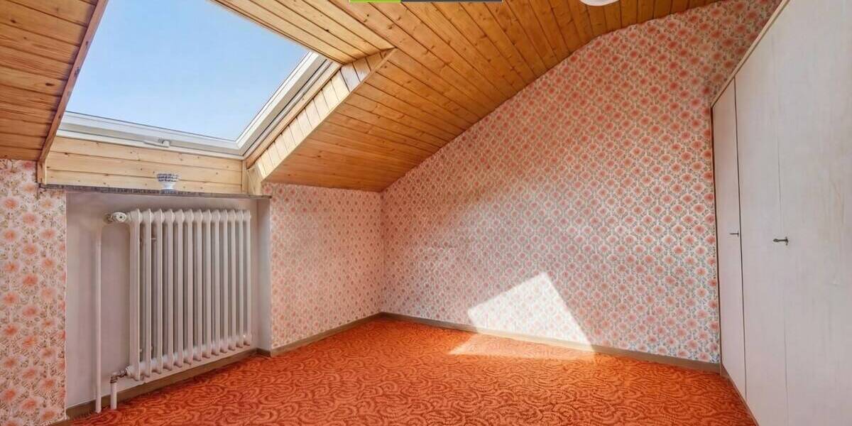 Reihenendhaus Ulm / Gögglingen Gögglingen - 5 Zimmer, 122 m&sup2;, 420.000&euro; | Angebot:26202255