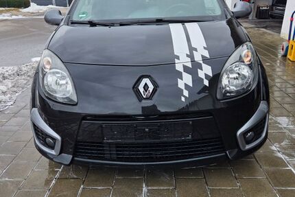 Renault Twingo 152.000 km 4.200 &euro; Allmendingen 89604
