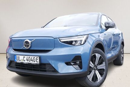 Volvo C40 10.500 km 39.880 € Ulm 89081