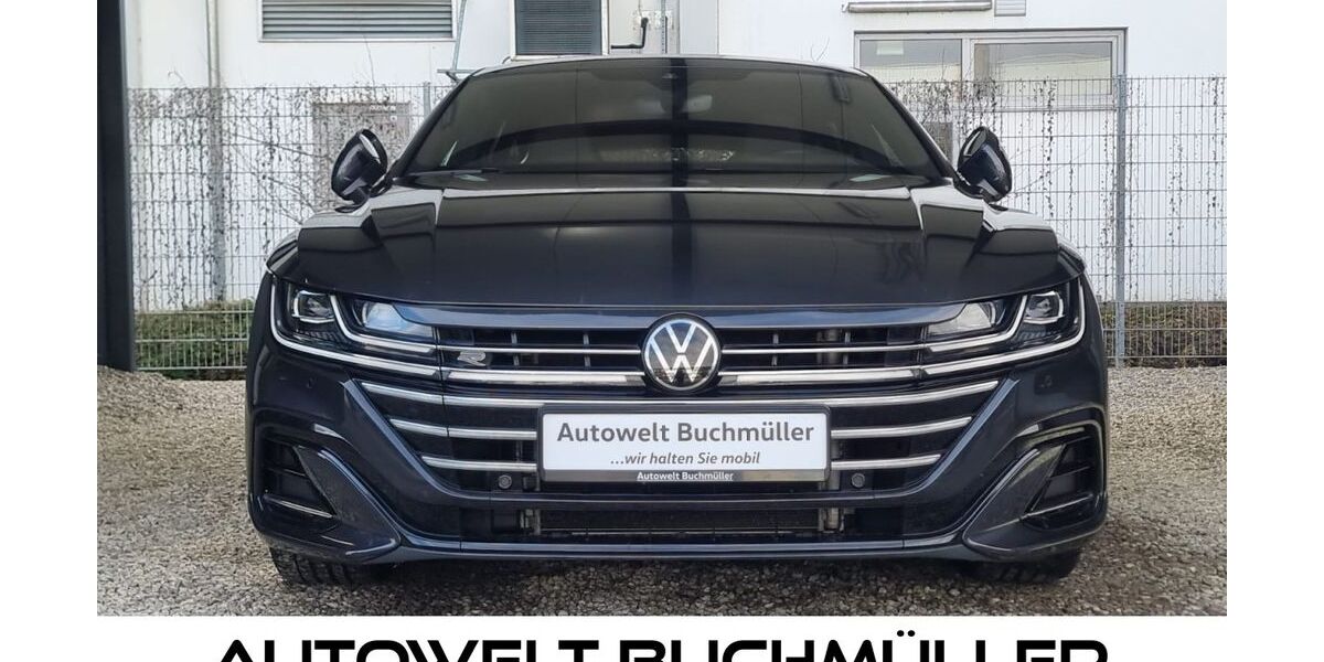 VW Arteon 71.402 km 28.980 &euro; Nersingen 89278