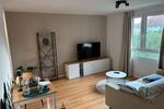 Moderne, voll möblierte und löffelfertige 1,5 Zimmer Wohnung zimmer