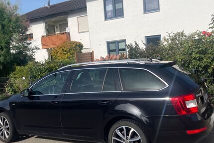 Skoda Octavia 109.000 km 11.750 &euro; Weidenstetten 89197