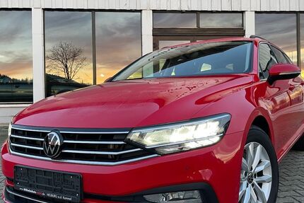 VW Passat Variant 73.484 km 20.490 &euro; Neuburg a. d. Kammel 86476