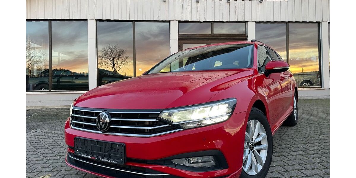 VW Passat Variant 73.484 km 20.490 &euro; Neuburg a. d. Kammel 86476