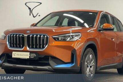 BMW iX1 10.132 km 37.640 € Ulm 89077