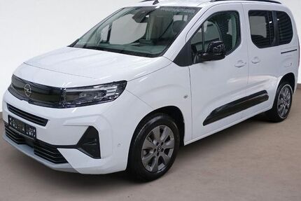 Opel Combo Life 13.200 km 29.890 &euro; Ulm 89073