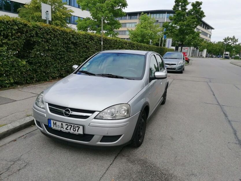 Corsa