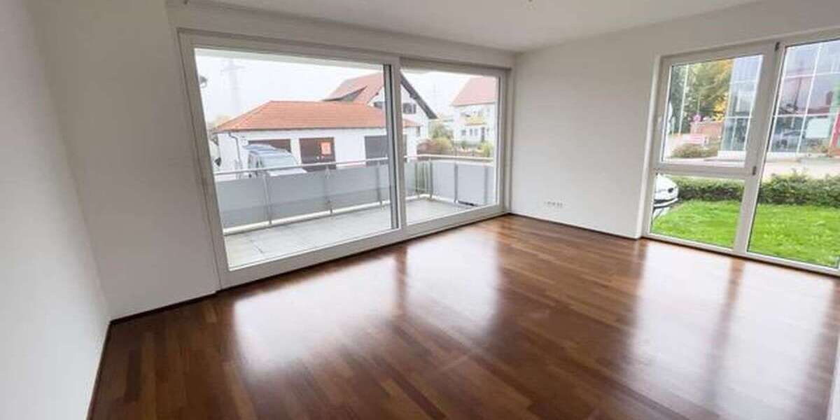 Etagenwohnung Pfaffenhofen - 3 Zimmer, 88 m&sup2;, 359.000&euro; | Angebot:26032701
