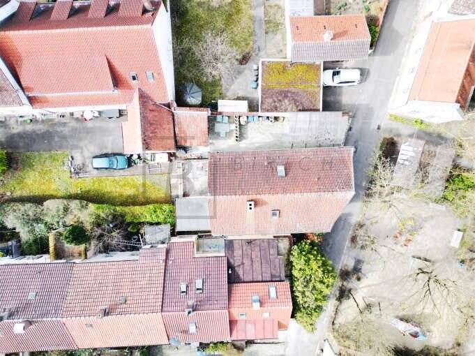 Mehrfamilienhaus, Wohnhaus Neu-Ulm Stadtmitte - 9 Zimmer, 260 m&sup2;, 1.040.000&euro; | Angebot:19953245