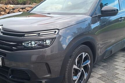 Citroen C5 Aircross 69.551 km 16.900 &euro; Elchingen 89275
