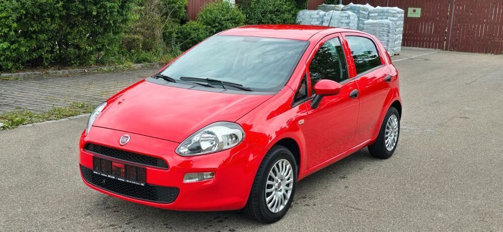 Punto