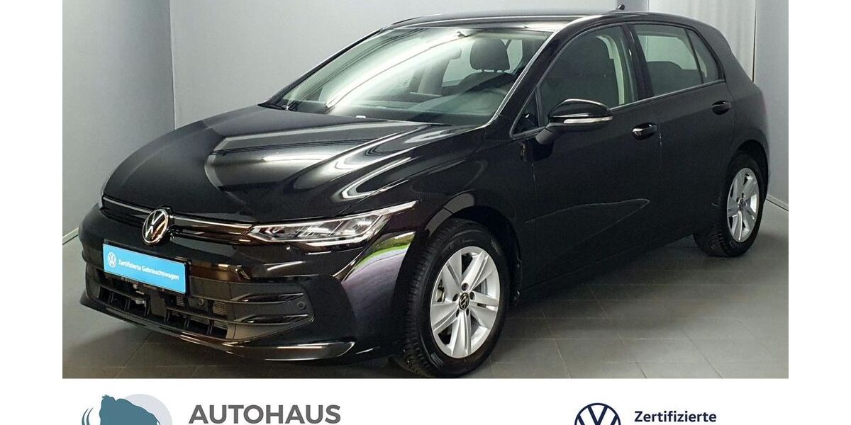 VW Golf 2.190 km 24.870 &euro; Blaubeuren 89143