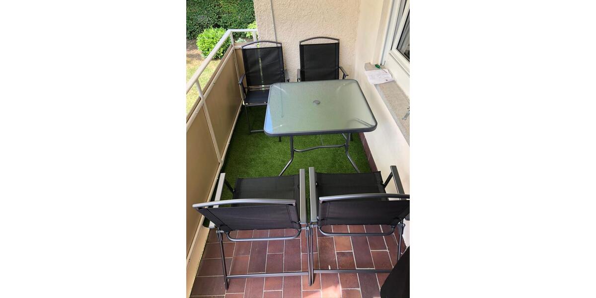 Etagenwohnung Ulm Obertalfingen - 2 Zimmer, 55 m&sup2;, 260.000&euro; | Angebot:24816036