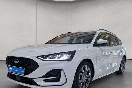 Ford Focus 10.625 km 23.880 € Neu-Ulm 89231
