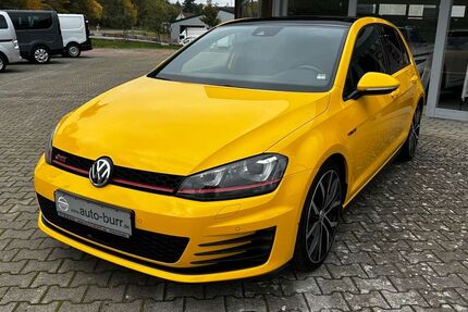 VW Golf 119.560 km 17.490 &euro; Herbrechtingen 89542