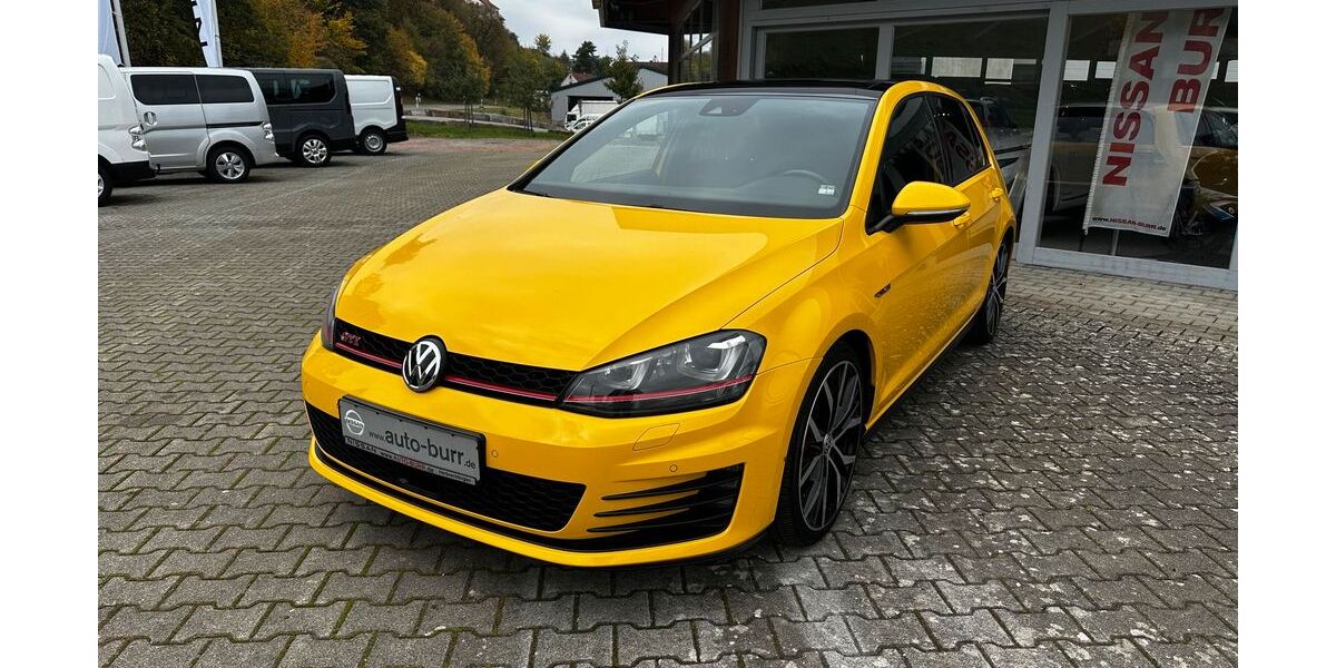 VW Golf 119.560 km 17.490 &euro; Herbrechtingen 89542
