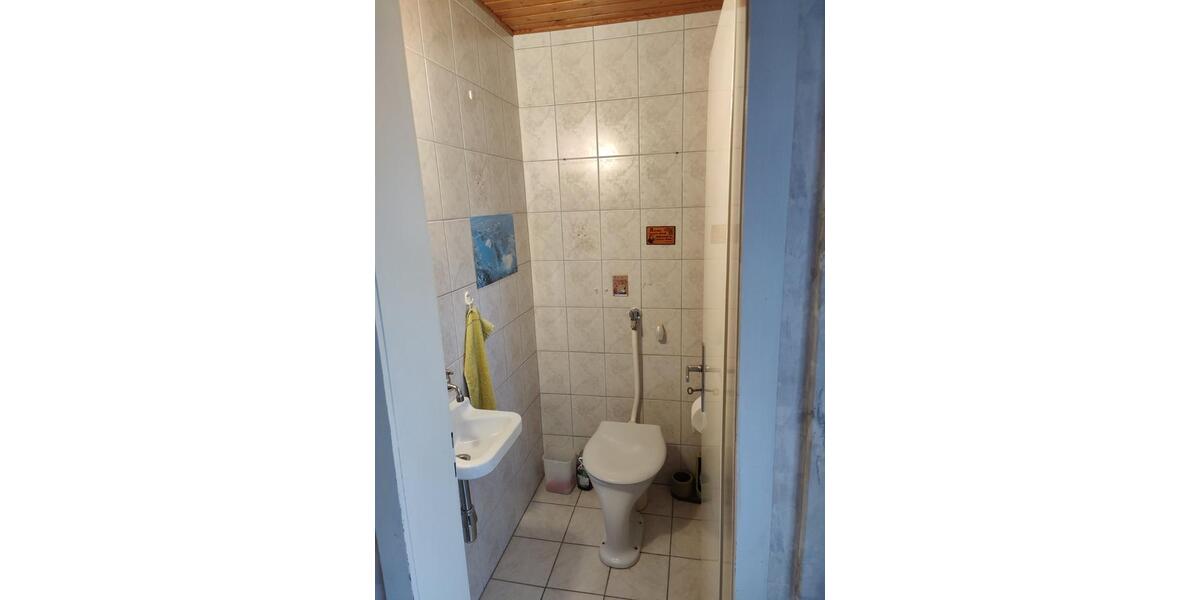 Reihenhaus Senden - 4 Zimmer, 94 m&sup2;, 319.000&euro; | Angebot:24625566