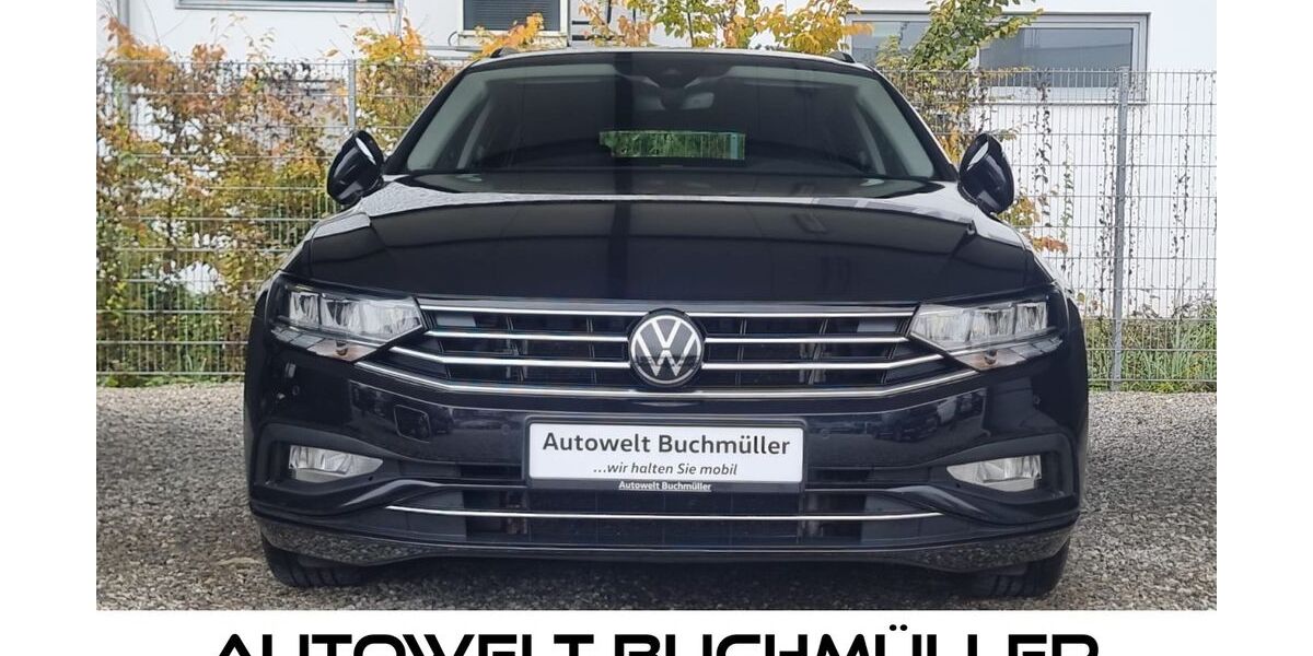 VW Passat 143.991 km 18.980 &euro; Nersingen 89278
