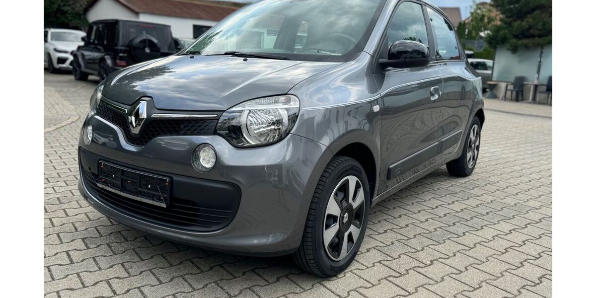 Renault Twingo 78.212 km 6.650 &euro; Achstetten 88480