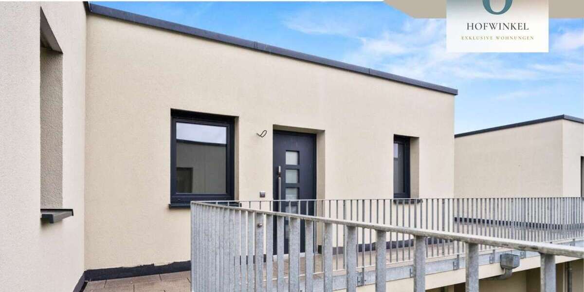 Wohnung zum Kaufen in Gerstetten 420.000 € 106.62 m² 4 zimmer