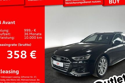 Audi A4 55.042 km 23.620 &euro; Senden 89250