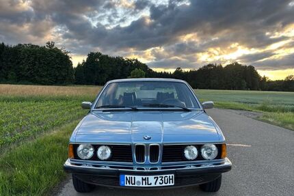BMW 730 165.740 km 13.500 &euro; Pfaffenhofen an der Roth 89284