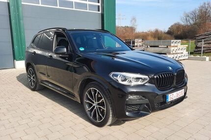 BMW X3 130.000 km 25.500 &euro; Kötz 89359