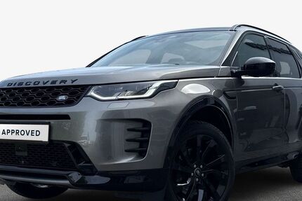 Land Rover Discovery Sport 2.157 km 49.900 &euro; Neu-Ulm 89231