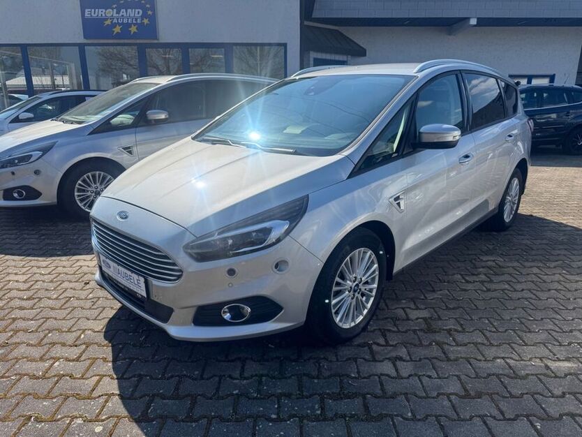 S-Max